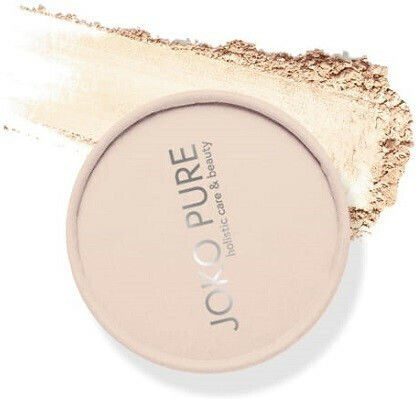 JOKO Pure Organic Loose Powder 01 8gr
