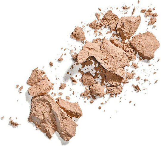 Grigi Max Compact Powder Powder 02 Pink Ivory 20gr
