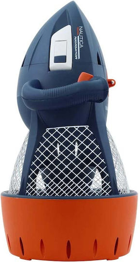 Nautica Navigator Underwater Seascooter 5.2kg with Maximum Speed 4km/h and Battery Autonomy 60min
