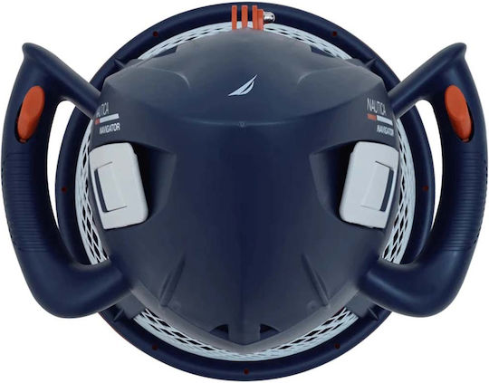 Nautica Navigator Underwater Seascooter 5.2kg with Maximum Speed 4km/h and Battery Autonomy 60min