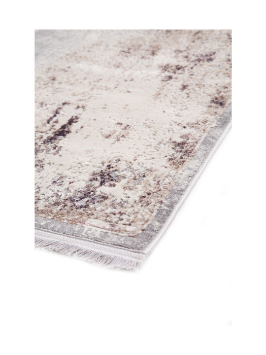 Royal Carpet Allure 30142 Handgefertigt Teppich Rechteckig Beige