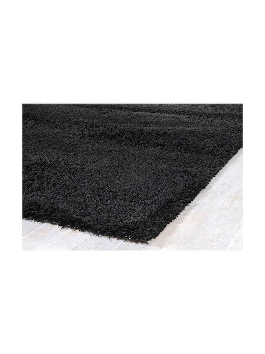 Tzikas Carpets Alpino 80258-090 Rug Rectangular Black
