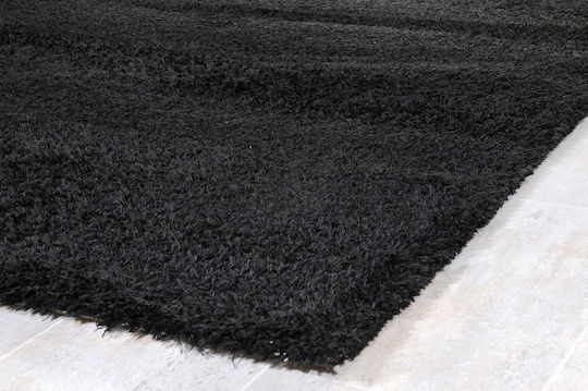 Tzikas Carpets Alpino 80258-090 Covor Rectangular Negru