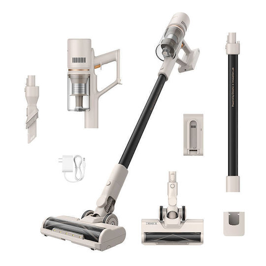 Dreame U10 Rechargeable Stick Vacuum White