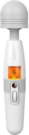 Leten Vibrator Massage Weiß