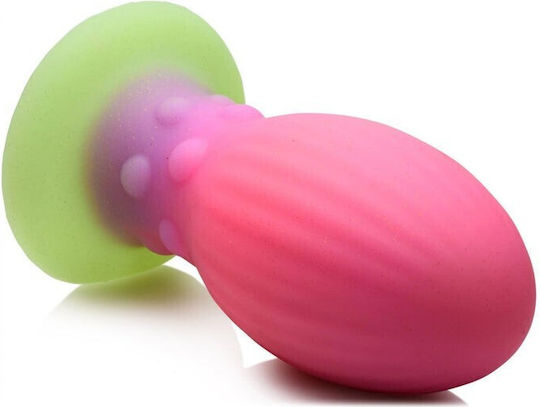 XR Δονητής Egg Ροζ