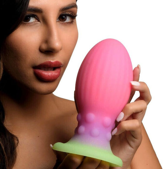 XR Δονητής Egg Ροζ