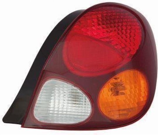 Prasco Rücklichter für Toyota Korolla 1Stück