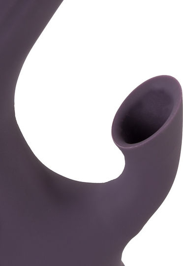 Javida Δονητής Rabbit 21.6cm