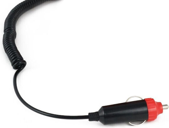 Autoline Автомобилен фар LED 12 / 24V с Orange Осветление