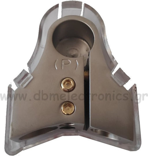 Beyma Positive Car Battery Terminal Adapter