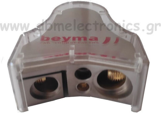 Beyma Positive Car Battery Terminal Adapter