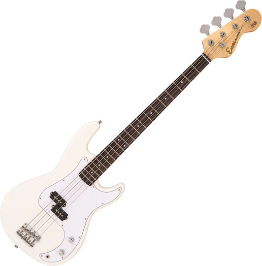 Encore Elektrischer Bass