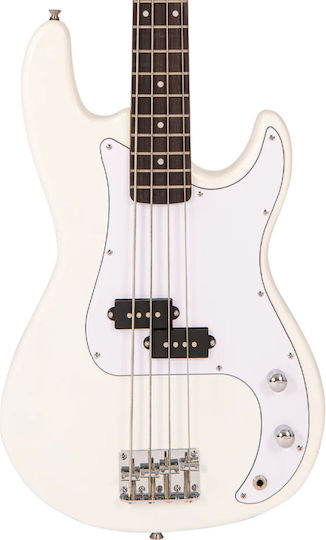 Encore Elektrischer Bass