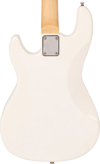 Encore Elektrischer Bass