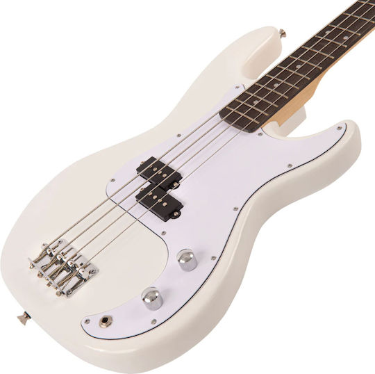 Encore Elektrischer Bass