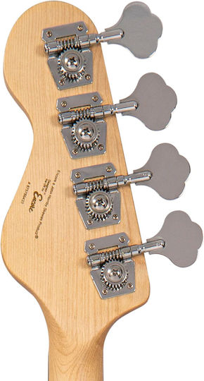 Encore Elektrischer Bass