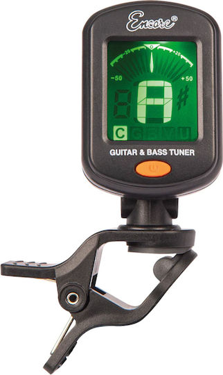 Encore Elektrischer Bass