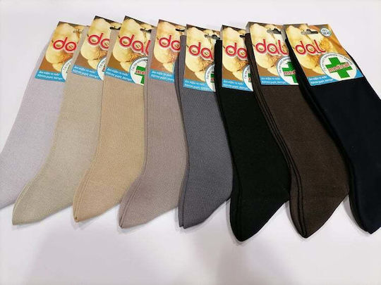 Dal Socken