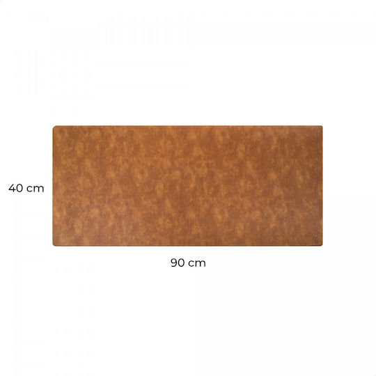 Rosso Σουμέν Καφέ 40x90cm