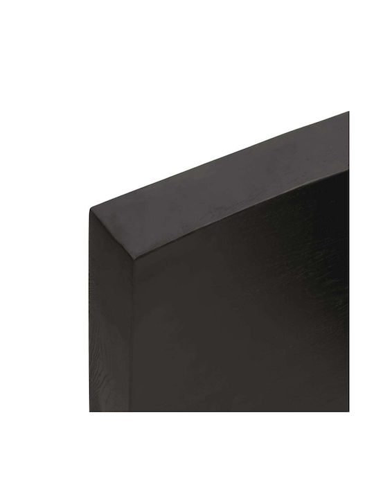Regal Wand Gray 200x50x6cm