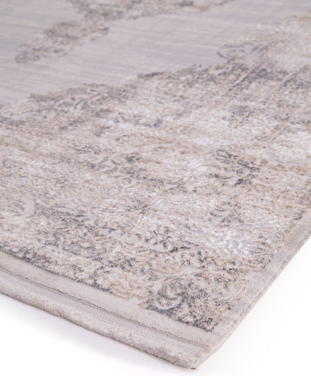 Royal Carpet Infinity 5909a Килим Правоъгълена Сив