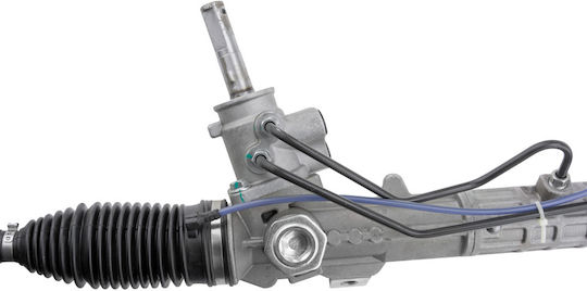 NTY Car Jack for Peugeot 206 SPK-PE-002