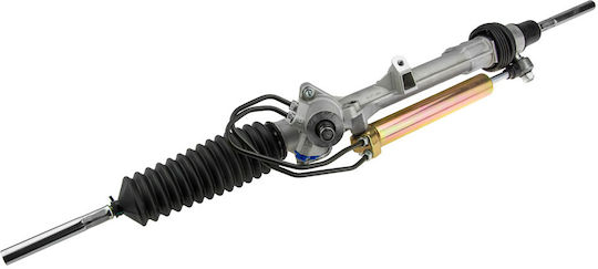 NTY Car Jack for Citroen Xantia SPK-CT-002