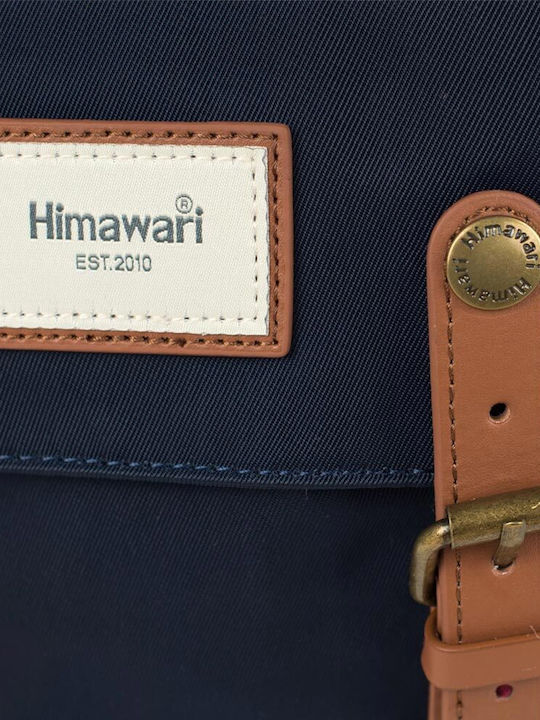 Himawari Backpack Αδιάβροχο Μπλε Himawari Backpack Αδιάβροχο Μπλε