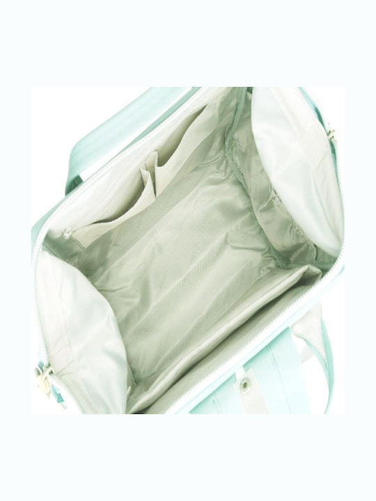 Himawari Rucksack Wasserdicht Türkis