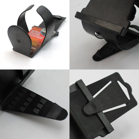 Car 1 Cup Holder for Door Black