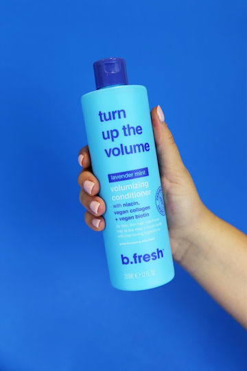 B.Fresh Balsam Volum 355ml