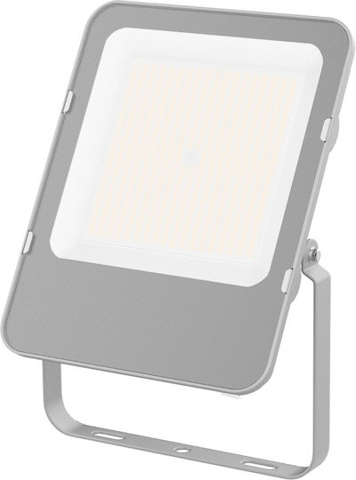 Avide AILFLNW-150W Waterproof LED Floodlight 150W Natural White 4000K IP65