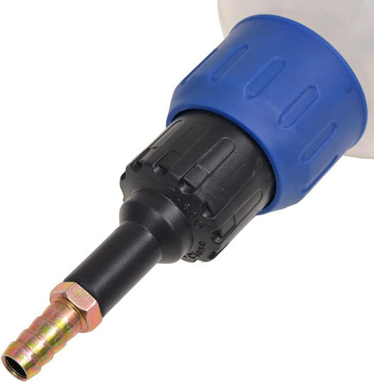 SKS Tools Χειροκίνητη Αντλία Αυτοκινήτου Μετάγγισης Λαδιού