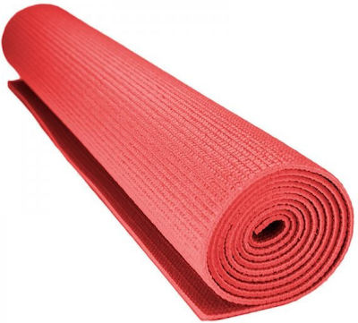 Optimum Yoga Mat 0,6cm (173cm x 61cm x 0.6cm)