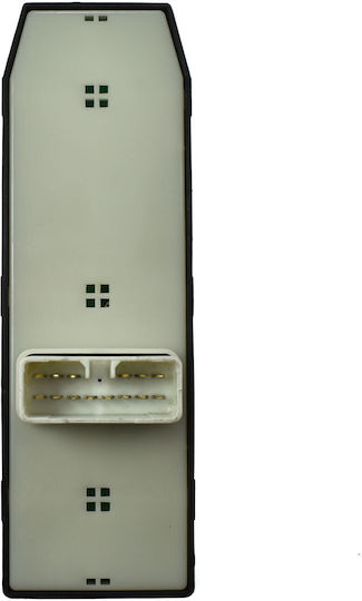 Prasco Car Window Switch for Chevrolet Lacetti Daewoo Lacetti
