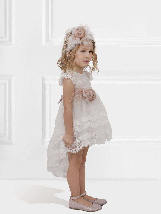 Designer's Cat Rochie De Botez