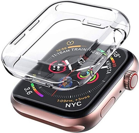 Displayschutzfolie für das Apple Watch 44mm 1Stück 56789876