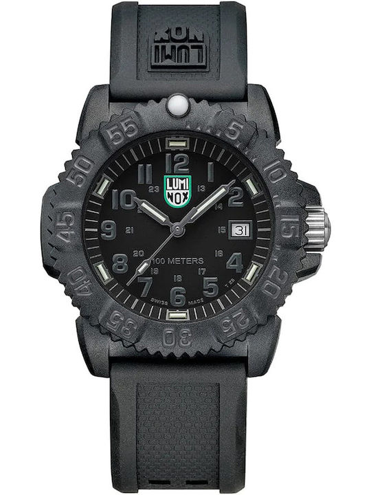 Luminox Sea Luminox Sea