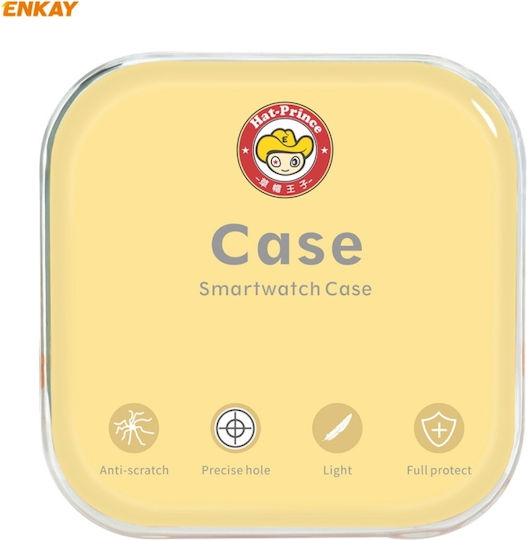 Hat-prince Screen Protector για το Huawei Watch GT2 46mm 1τμχ ENK-AC8202