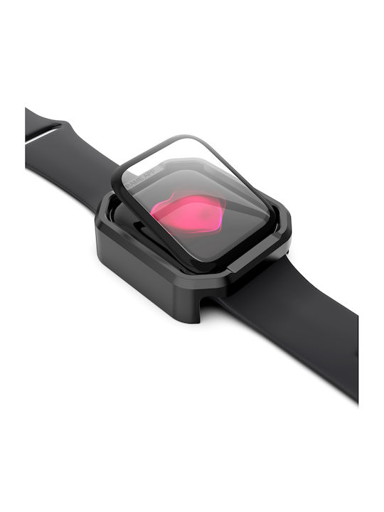 3d Full Face Tempered Glass for the Apple Watch 42mm 1pcs