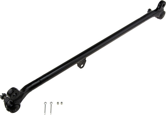 NTY Loslöser-Arme für Mitsubishi Abholung / Abholung Nissan Pfadfinder / Terrano Skoda Abholung SDK-NS-015