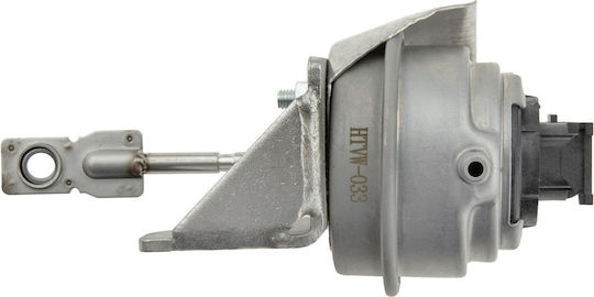 NTY Turbo Adjustment Bubble Car for Seat Leon Skoda Octavia Volkswagen Golf / Golf Sportsvan Audi A3