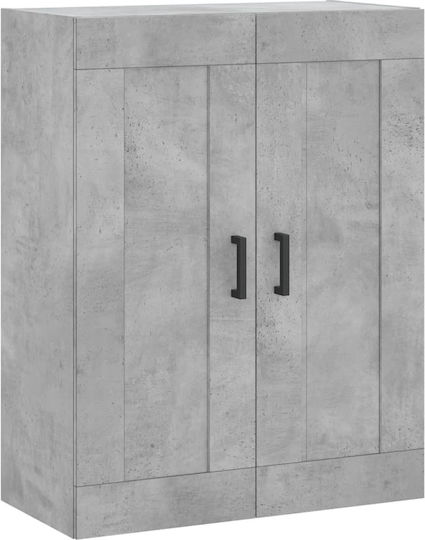 Bufet Gri 140x34x90cm