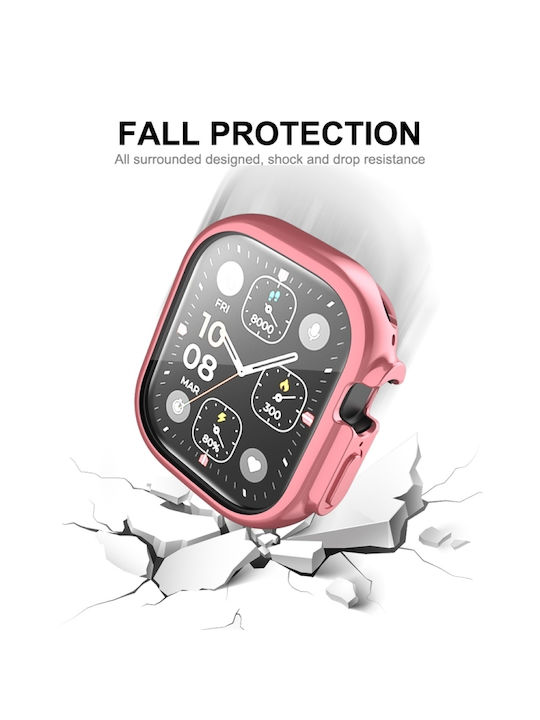 Screen Protector pentru Apple Watch Ultra 49mm - Ceas Apple Ultra 49mm 1buc SYA001994201B