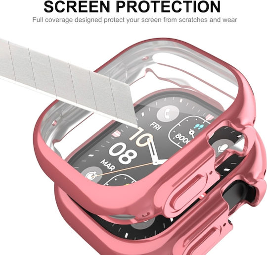 Screen Protector για το Apple Watch Ultra 49mm 1τμχ SYA001994201D