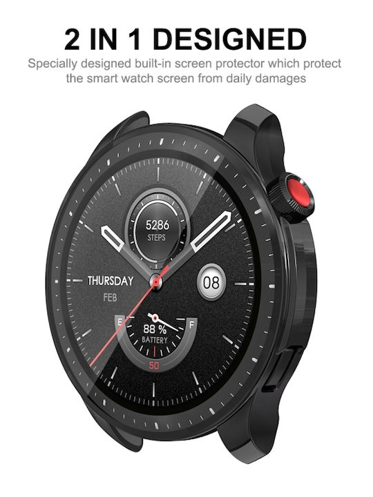Screen Protector για το Amazfit GTR 4 1τμχ SYA002014701D