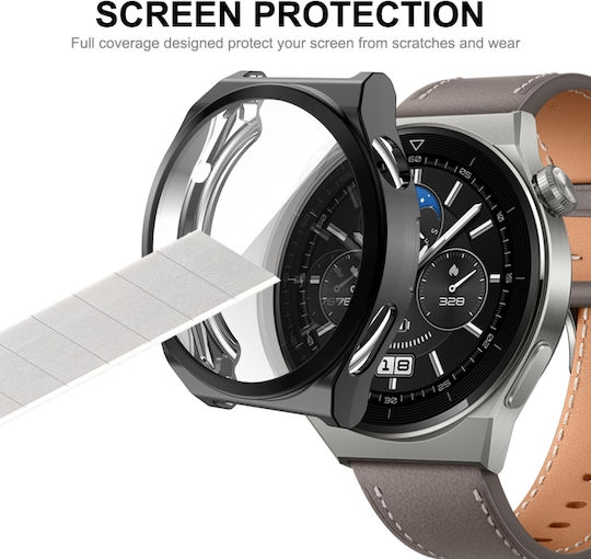 Screen Protector για το Huawei Watch GT 3 Pro 46mm 1τμχ SYA001846802A