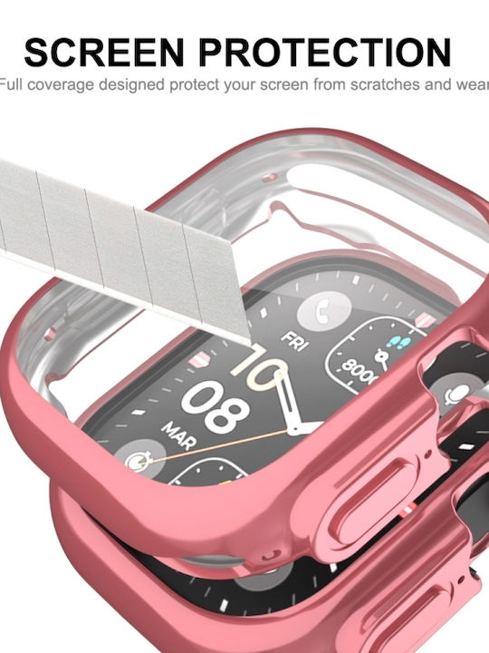 Screen Protector for the Apple Watch Ultra 49mm 1pcs SYA001994201C