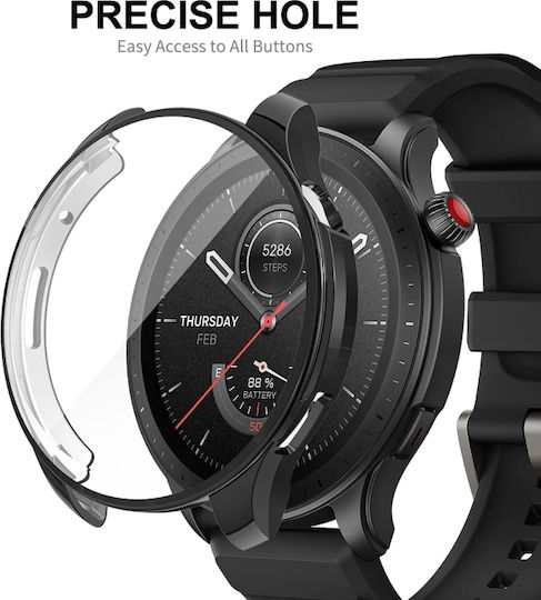 Displayschutzfolie für das Amazfit GTR 4 1Stück SYA002014701C